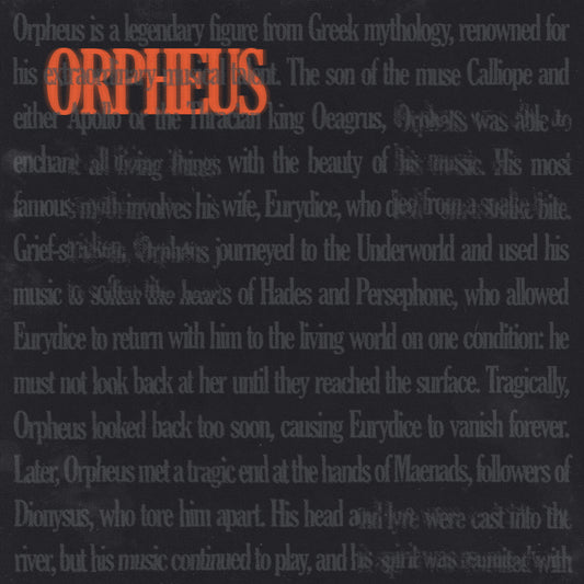 ORPHEUS_1 (PRESETS ONLY)